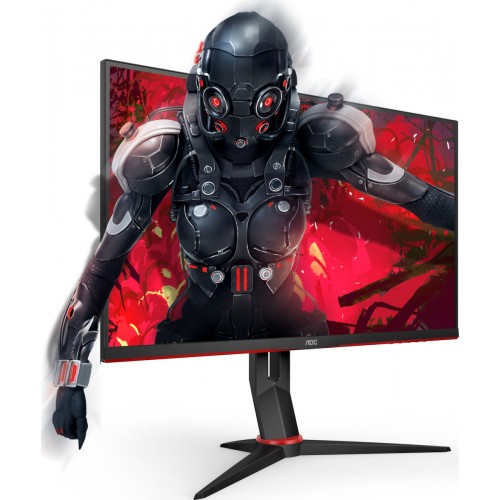 MONITOR AOC 27G2U5/BK 27" FHD