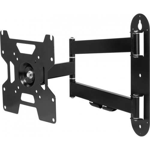 MONITOR WALL MOUNT ARCTIC TV FLEX S ARTICULATED FOR FLAT SCREEN TV 22"-55" AEMNT00043A