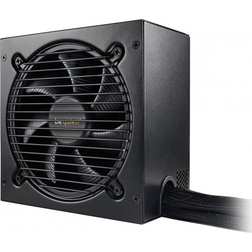 PSU BE QUIET PURE POWER 11 350W BRONZE BN291