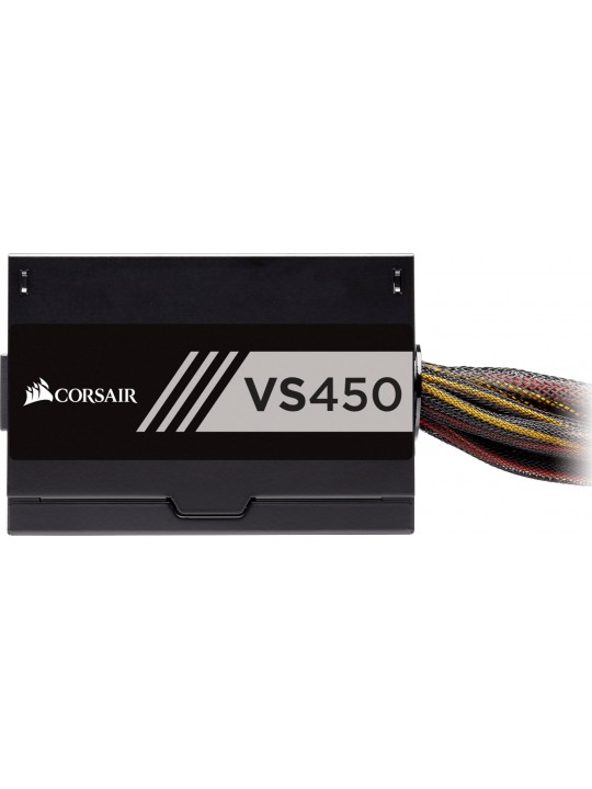 PSU CORSAIR VS450 2018 450W CP-9020170-EU