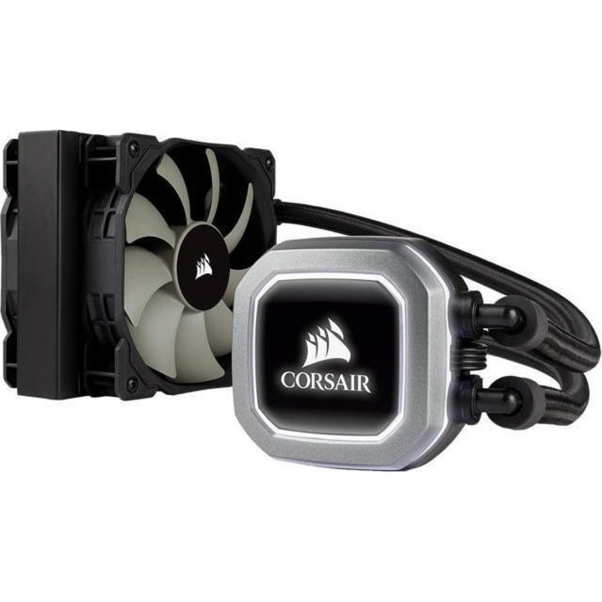 COOLER HYDRO CORSAIR SERIES H75 CW-9060035-WW