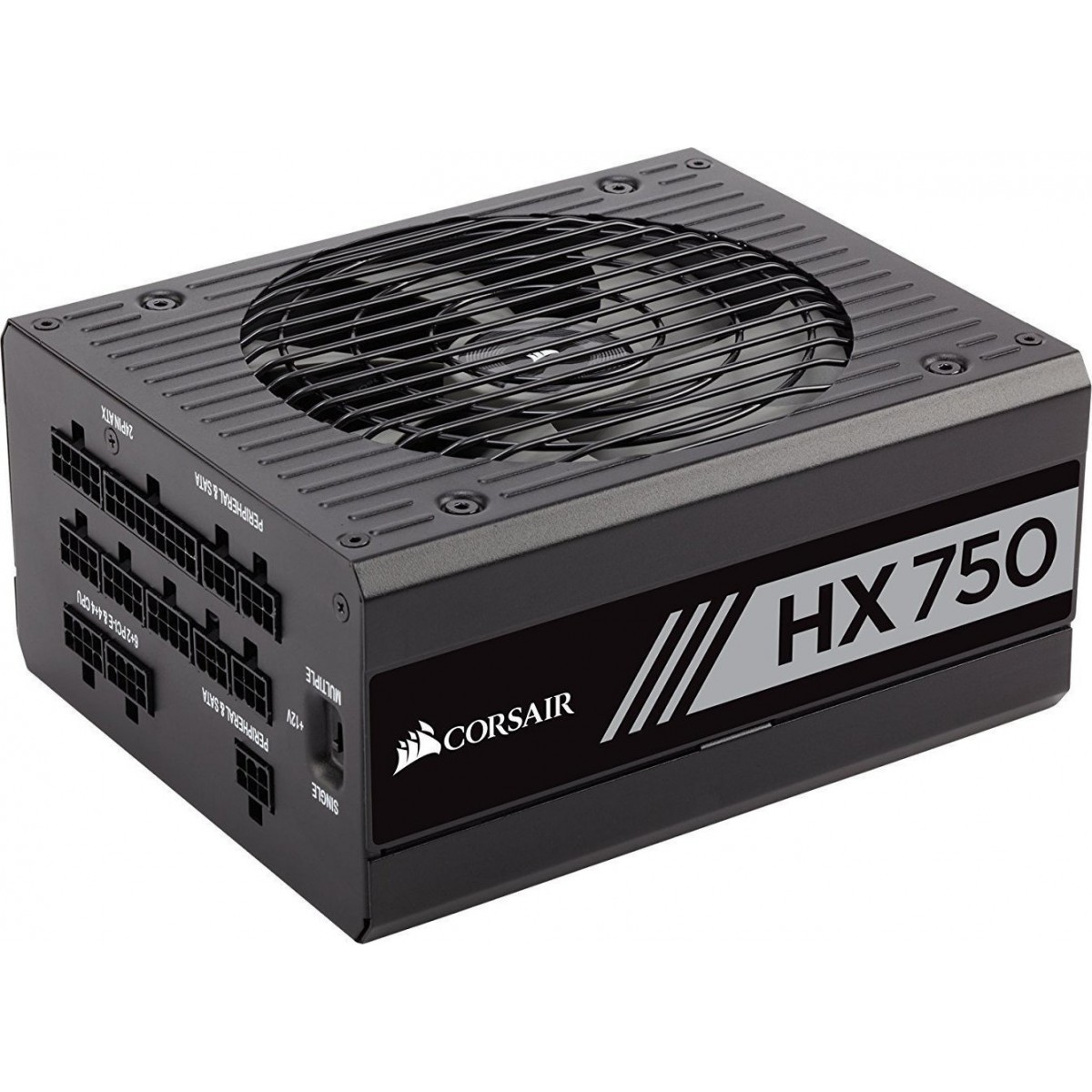 PSU CORSAIR HX SERIES HX750 750W 80+ CP-9020137-EU