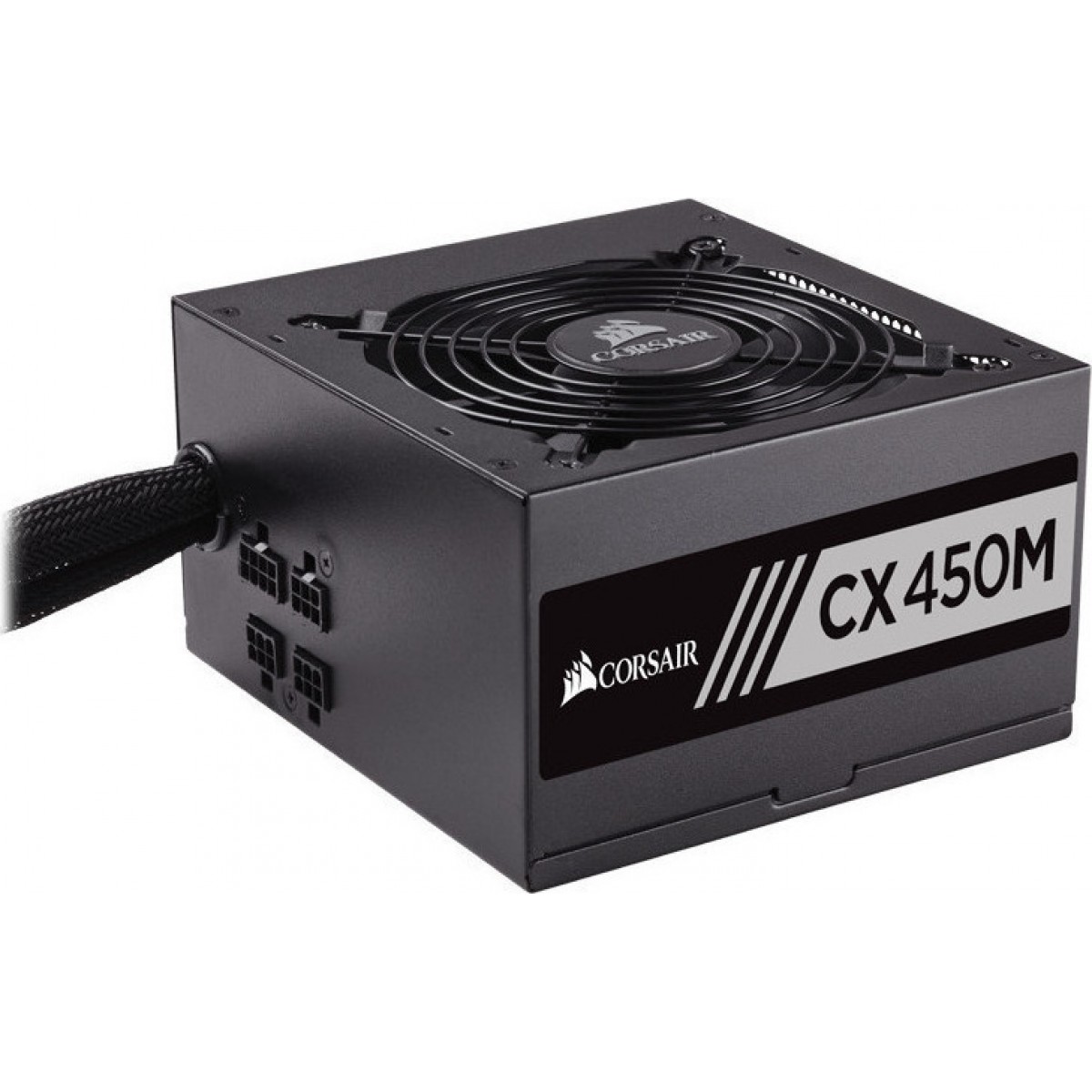 PSU CORSAIR CX450M 450W 80+ BRONZE CP-9020101