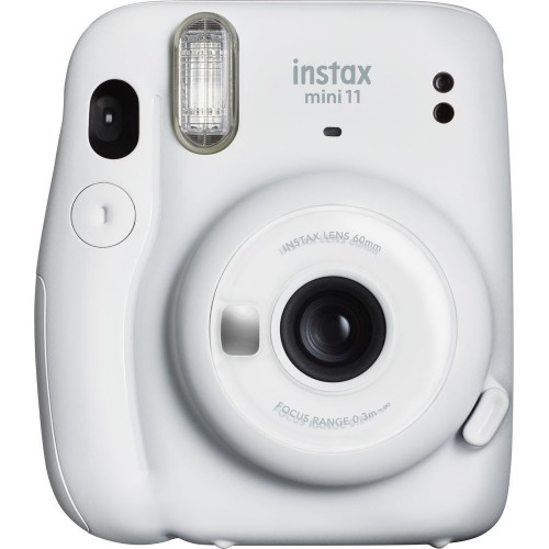 FUJIFILM INSTAX MINI 11 ICE WHITE EU