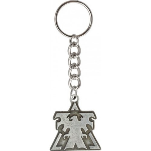 KEYCHAIN JINX STARCRAFT TERRAN