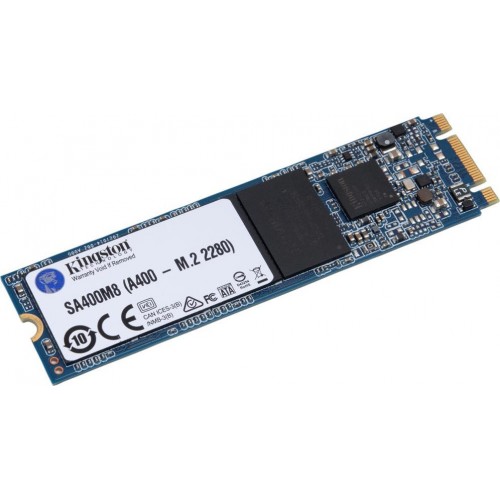 SSD KINGSTON A400 120GB M.2 SA400M8/120G