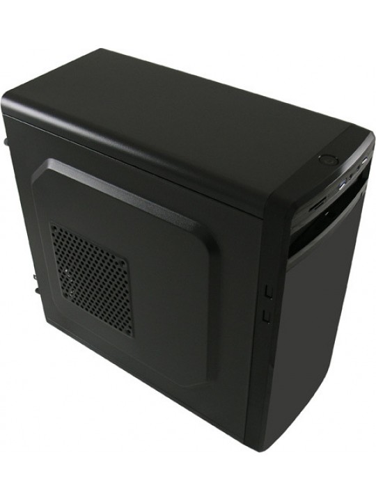 CASE LC-POWER 2013MB MIDI LC-2013MB-ON
