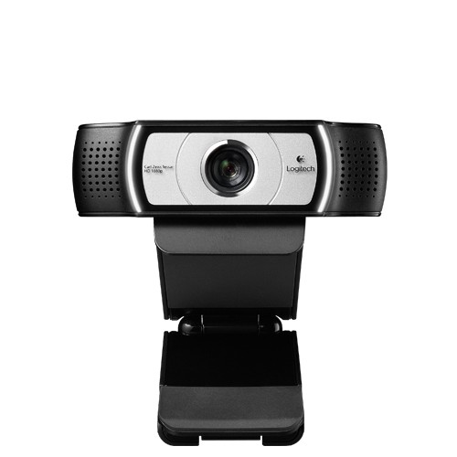 WEBCAM LOGITECH C930e 960-000972