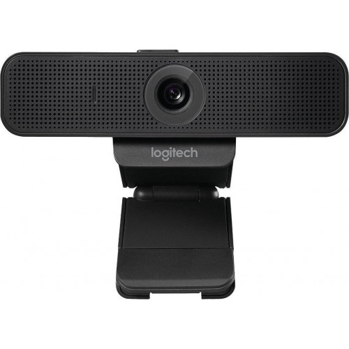 WEBCAM LOGITECH HD C925e 960-001076