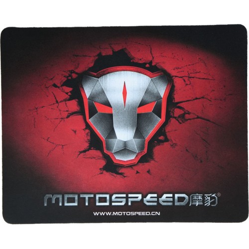 MOUSEPAD MOTOSPEED P50 GAMING WITH COLOR BOX