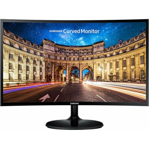 MONITOR SAMSUNG C27F390FHR 27" LED CURVED LC27F390FHRXEN