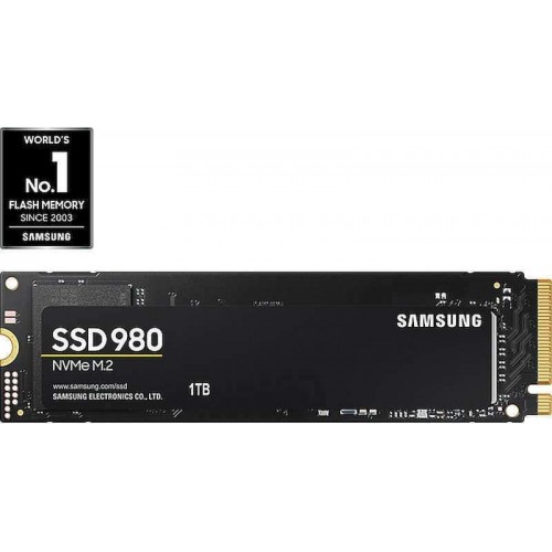 SSD SAMSUNG 980 BASIC M.2 250GB NVME MZ-V8V250BW