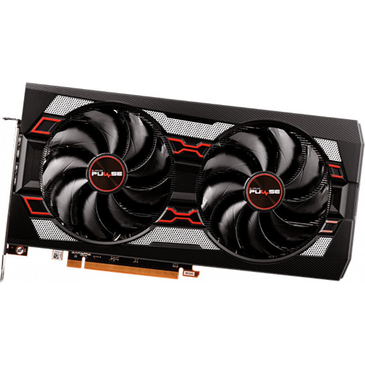 VGA SAPPHIRE RADEON RX5700 XT 8GB GDDR6 11293-01-20G