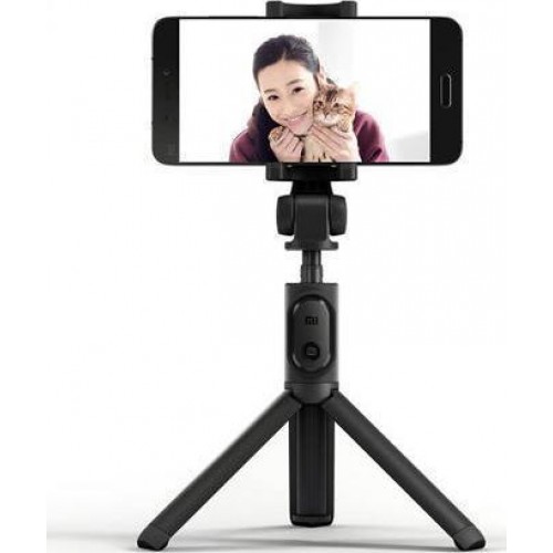 SELFIE STICK XIAOMI TRIPOD BLACK FBA4070US