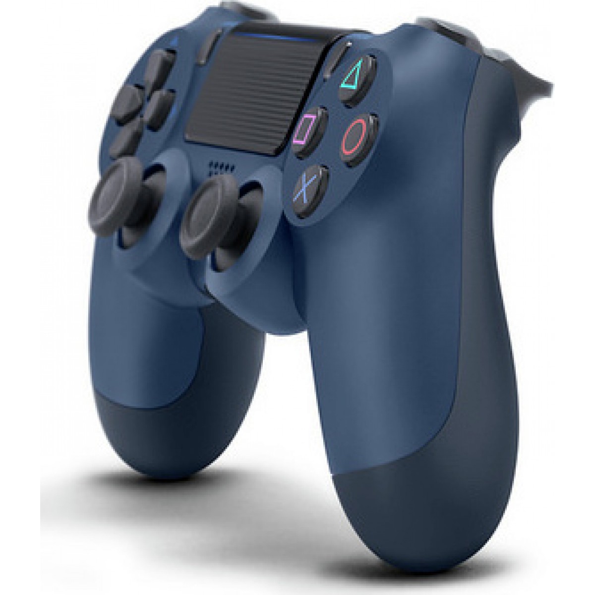 Sony DualShock 4 Controller Midnight Blue V2