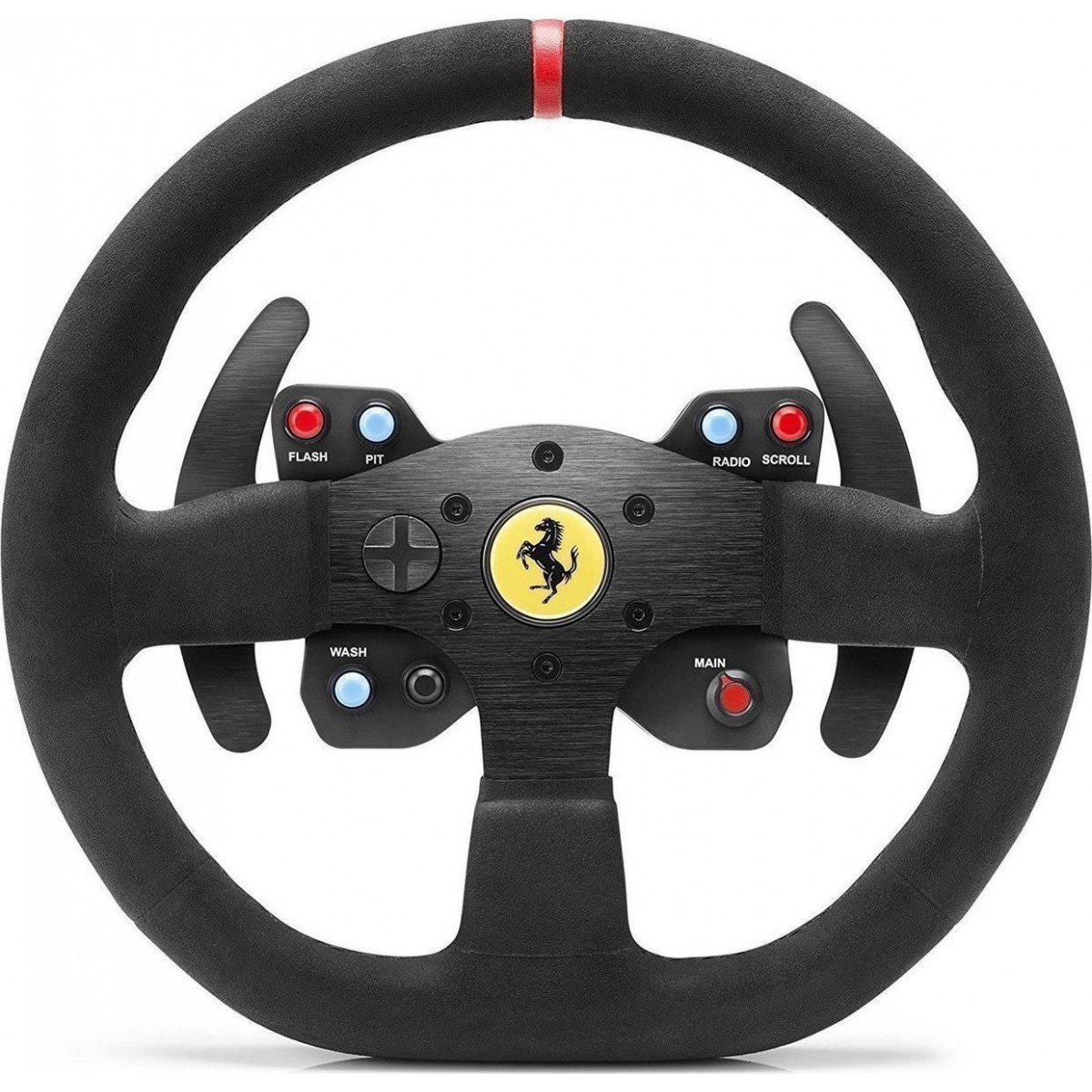 WHEEL THRUSTMASTER FERRARI F599XX EVO ALCANTARA EDITION