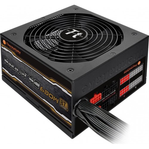 PSU THERMALTAKE SMART SE 630W 80+ BRONZE SPS-630MPCBEU