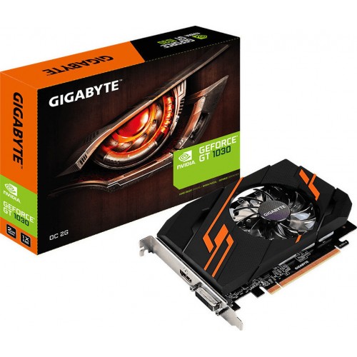 VGA GIGABYTE GEFORCE GT1030 2GB GV-N1030OC-2GI