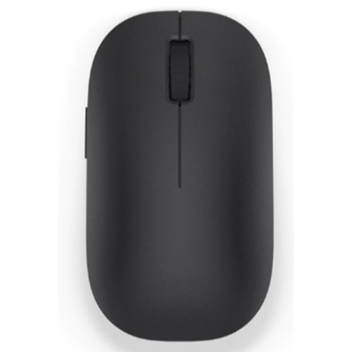 XIAOMI MI MOUSE LITE WIRELESS BLACK BHR6099GL EU
