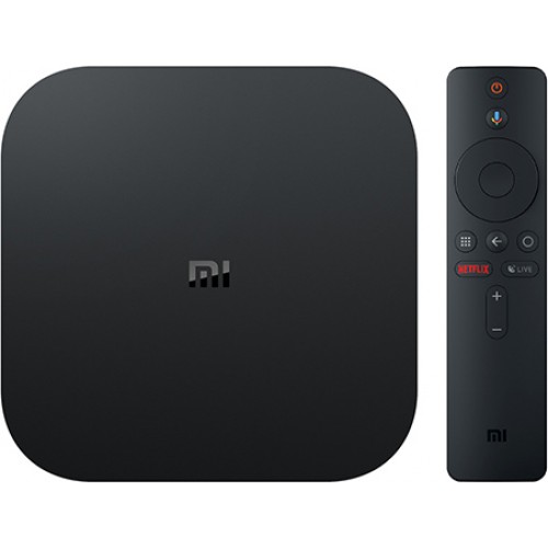 XIAOMI MI TV BOX S EU (MDZ-22-AB)
