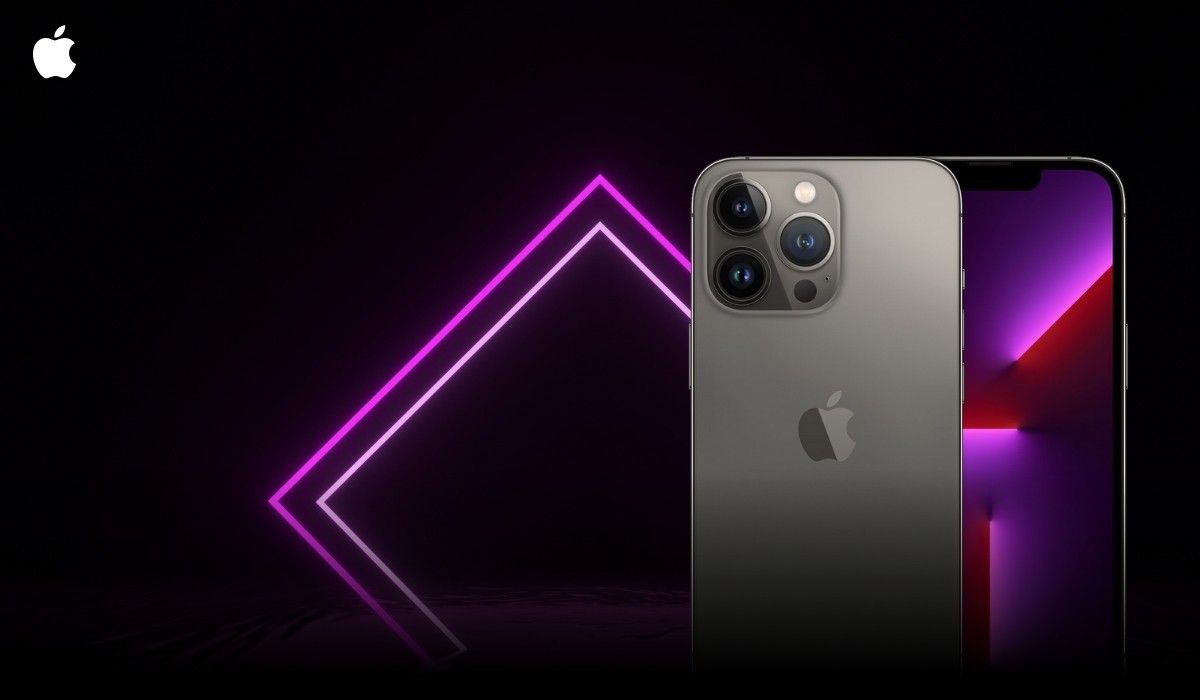iPhone 13 Pro Max
