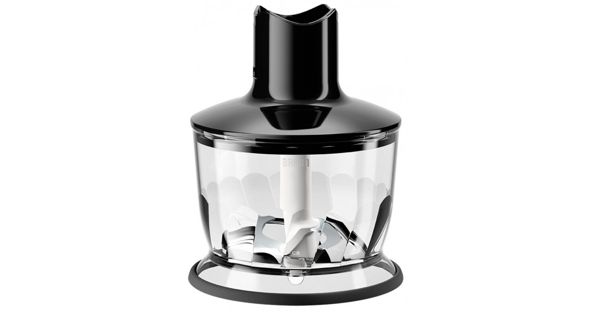 BRAUN MQ 30 MULTIQUICK BLACK - από την κατηγορία προϊόντων Αξεσουάρ ...