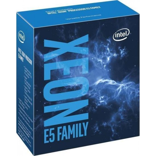 CPU INTEL XEON 10-CORE E5-2630V4 BX80660E52630V4