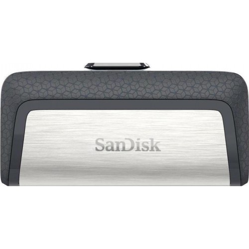 USB STICK SANDISK ULTRA DUAL DRIVE 64GB TYPE-C SDDDC2-064G-G46