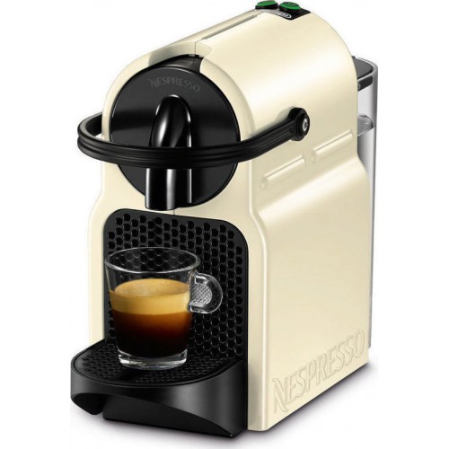 DELONGHI EN 80 CW INISSIA NESPRESSO COFFEE MACHINE