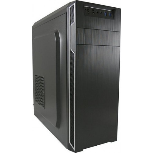 CASE LC POWER LC-7038B-ON BLACK