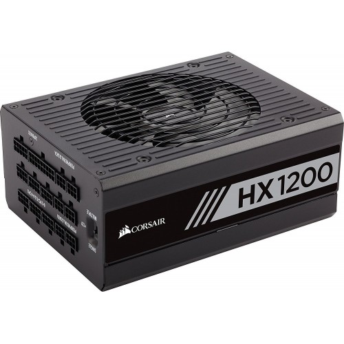 PSU CORSAIR HX1200 1200W HX SERIES 80+ PLATINUM CP-9020140-EU