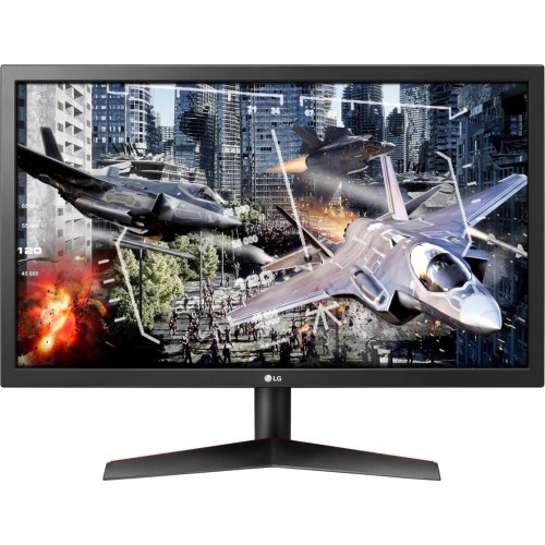 MONITOR LG 24GL600F-B 23.6" GAMING
