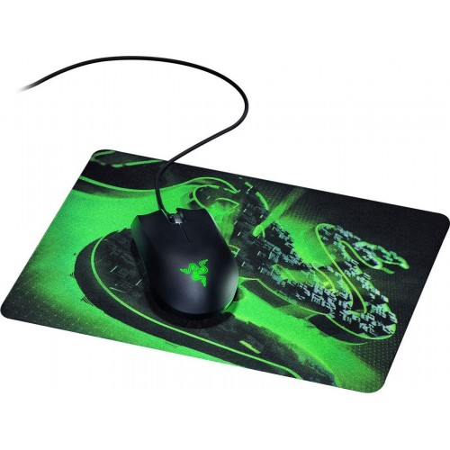 RAZER BUNDLE ABYSSUS LITE MOUSE+GOLIATHUS MOBILE RZ83-02730100-B3M1