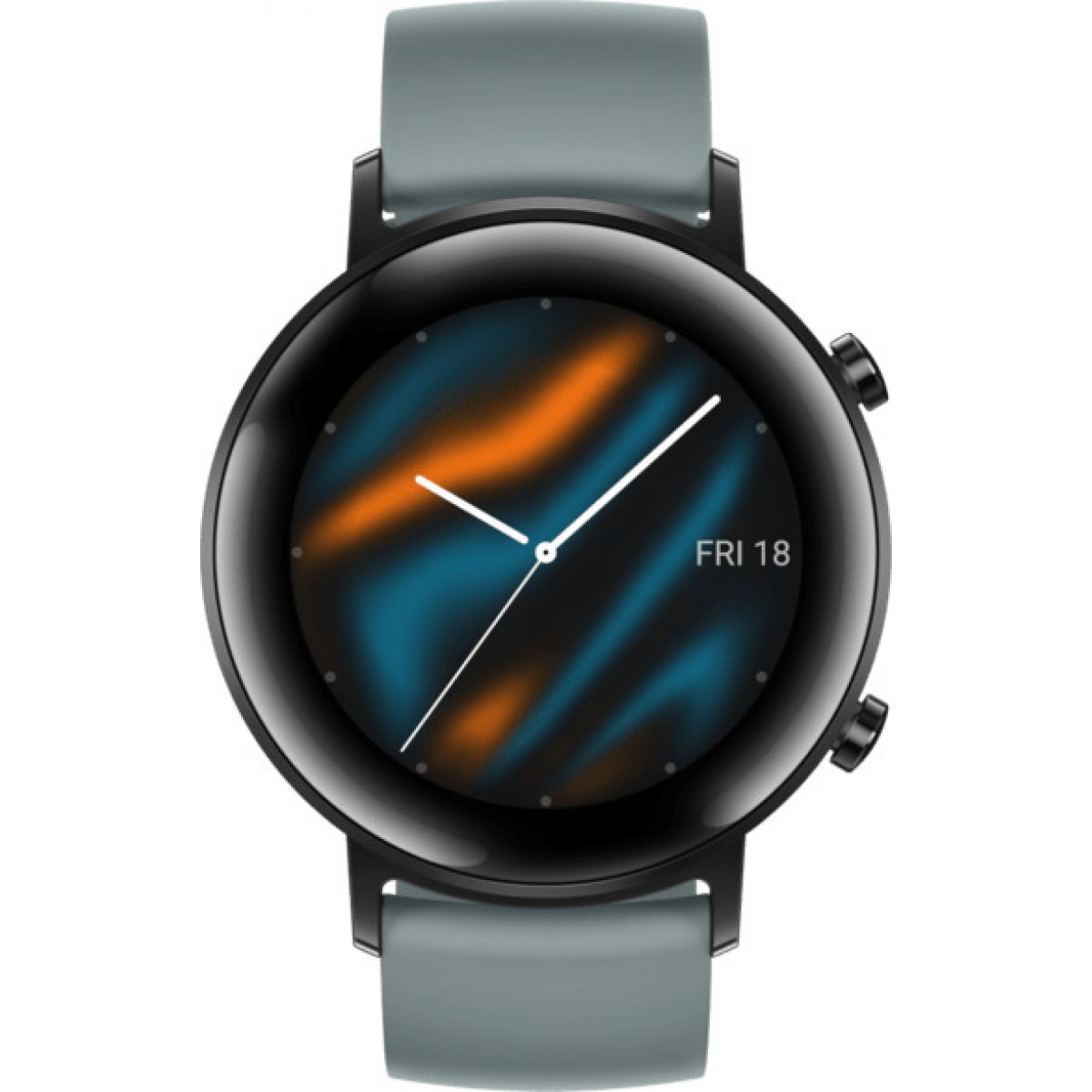 HUAWEI WATCH GT 2 42mm LAKE CYAN EU