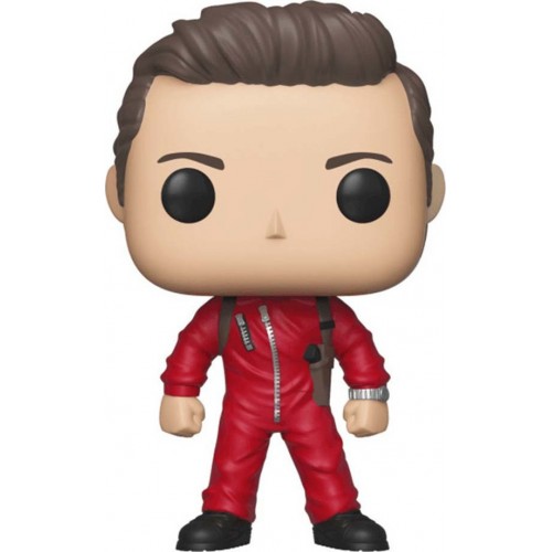 FUNKO POP LA CASA DE PAPEL 743 - BERLIN