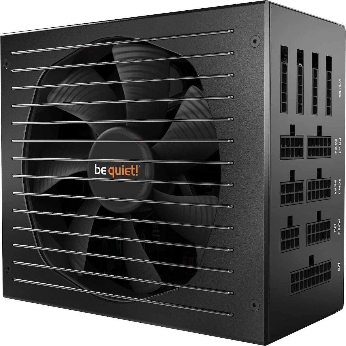 PSU BE QUIET STRAIGHT POWER 11 550W PLATINUM BN305