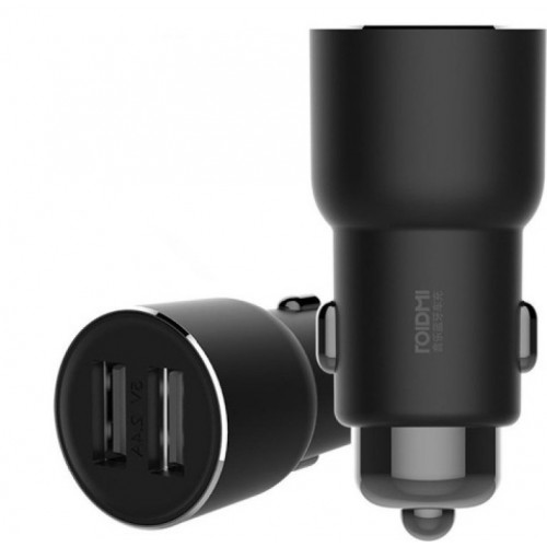 CAR CHARGER XIAOMI 3S RADIO TRANSMITER BLUETOOTH BFQ04RM EU