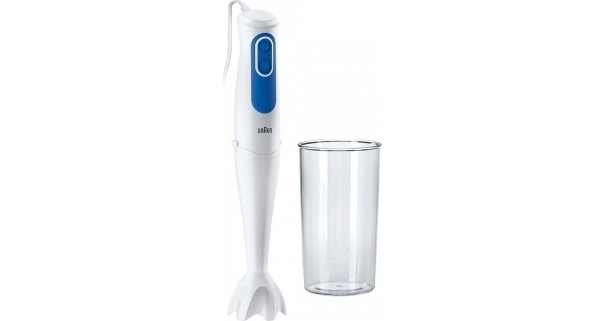 BRAUN MQ 3000 SMOOTHIE MULTIQUICK 3 - από την κατηγορία προϊόντων ...