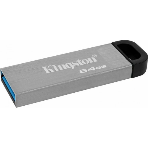USB STICK KINGSTON DATATRAVELER KYSON 64GB USB 3.2 DTKN/64GB