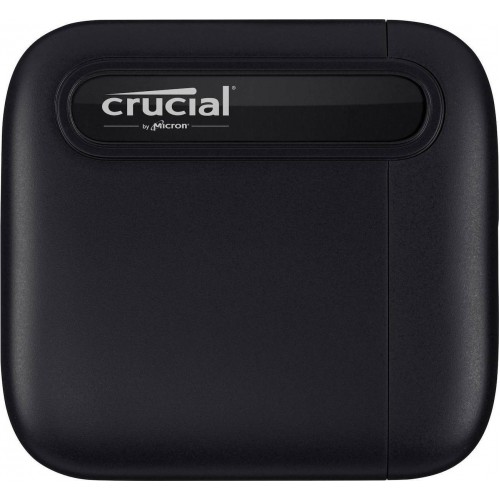 SSD CRUCIAL X6 500GB CT500X6SSD9