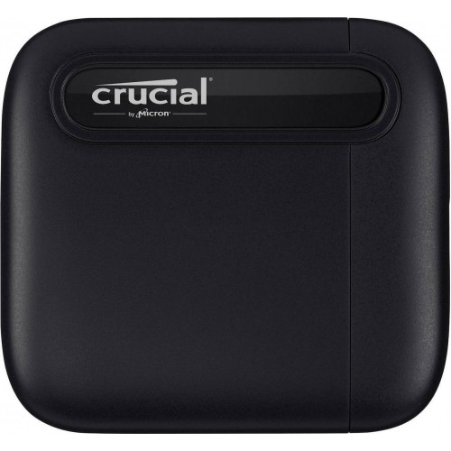 SSD CRUCIAL X6 500GB CT500X6SSD9