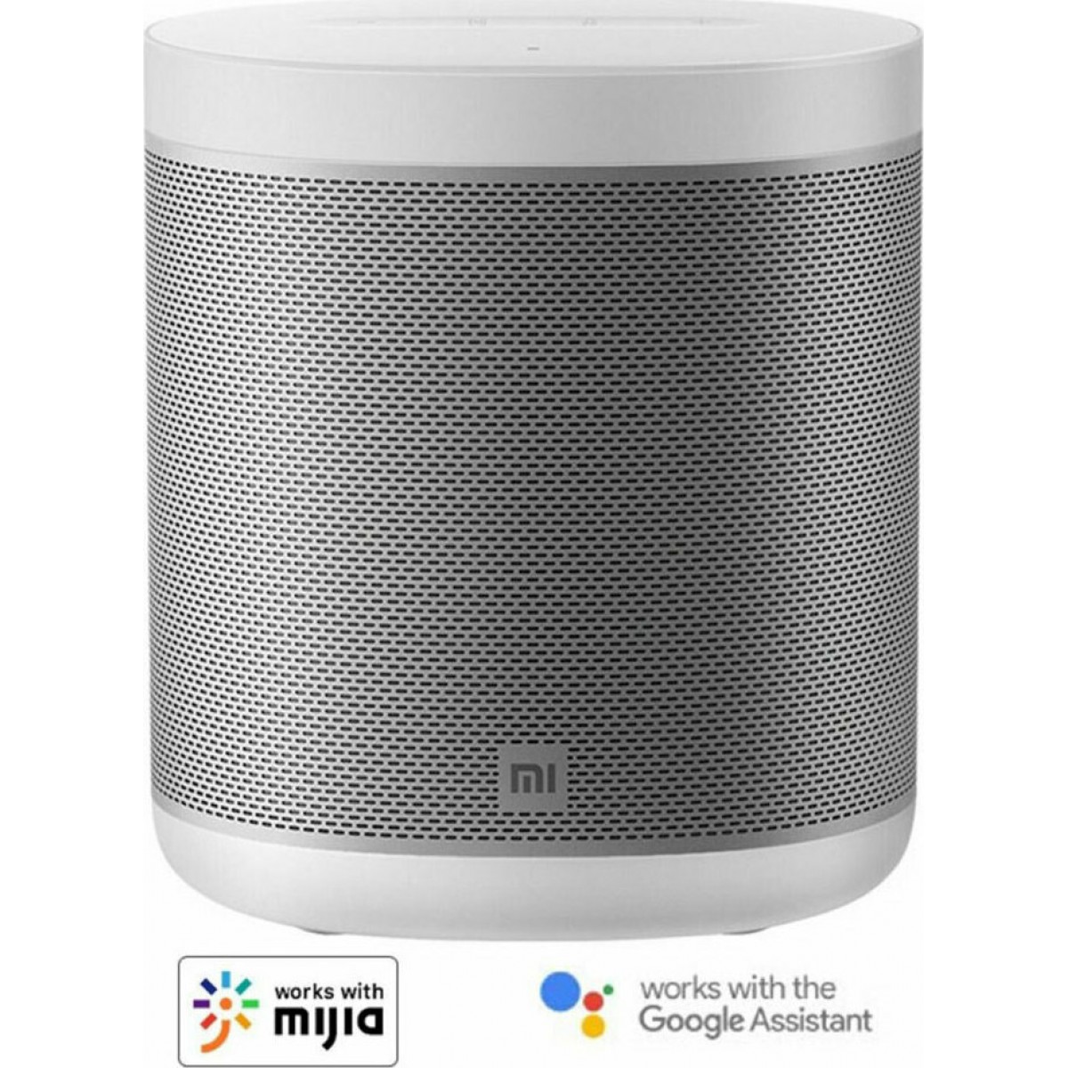 XIAOMI MI SMART SPEAKER GOOGLE ASSISTANT WHITE QBH4190GL