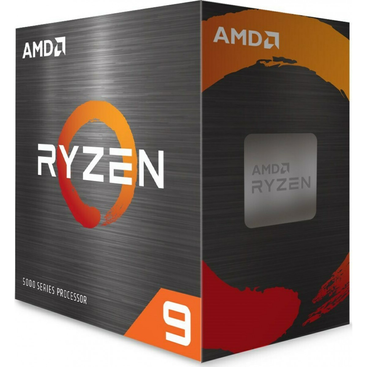CPU AMD AM4 RYZEN 9 5950X 3.4GHz (up to 4.9GHz) BOX 100-100000059WOF