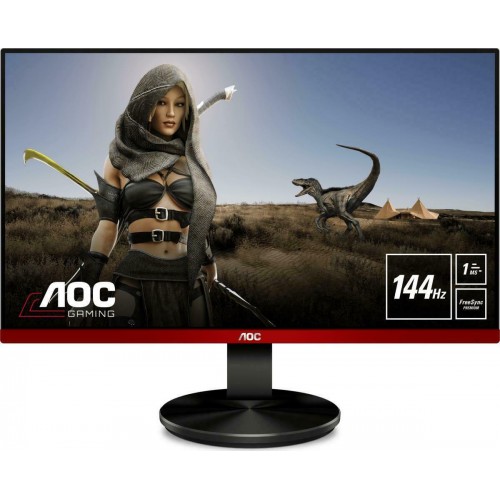 MONITOR AOC G2790VXA 27" GAMING FHD 1920X1080 144HZ