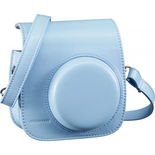FUJIFILM INSTAX MINI 11 BAG CULLMANN RIO FIT 110 LIGHT BLUE
