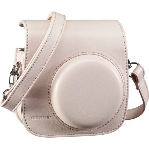 FUJIFILM INSTAX MINI 11 BAG CULLMANN RIO FIT 110 APRICOT