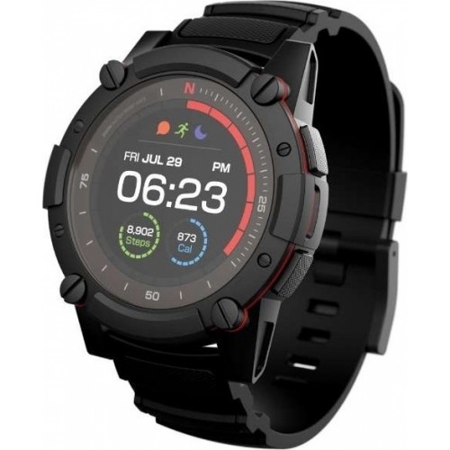 MATRIX POWERWATCH SERIES 2 STANDARD NEVER REQUIRES CHARGING PW0701