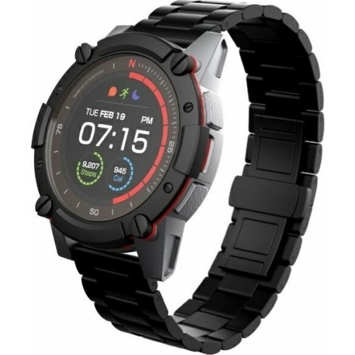 MATRIX POWERWATCH SERIES 2 PREMIUM NEVER REQUIRES CHARGING PW0702