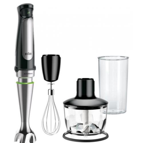 BRAUN MQ 7035X STICK MIXER