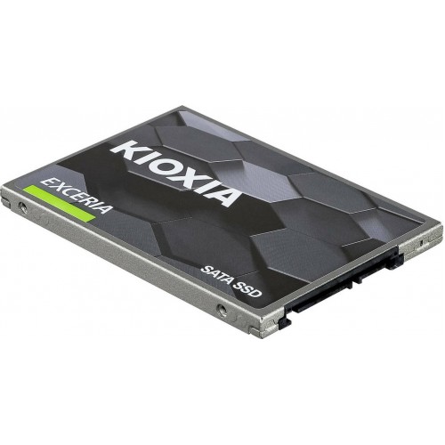 SSD KIOXIA EXCERIA 480GB 2.5'' SATA3 LTC10Z480GG8